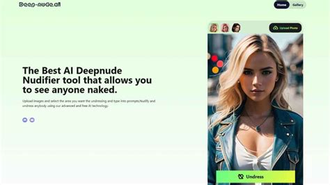 ia nuds|Deepnude AI 